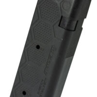 HEXMAG MAGAZINE FOR GLOCK 17 - 9MM 17RD CARBON FIBER SERIES2