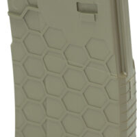 HEXMAG MAGAZINE SR-25 308 WIN - 20RD FDE POLYMER
