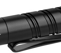 OLIGHT I3T 2 EOS LED - FLASHLIGHT BLACK