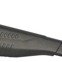 IVER JOHNSON STOCK 2-PC PISTOL - GRIP PUMP&AUTO 12&20GA BLACK