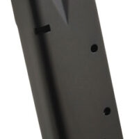IWI JERICHO MAGAZINE 9MM LUGER - 10RD POLYMER BASE BLACK