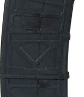 JTS MAGAZINE 12GA 10RD BLACK - POLYMER FITS JTS AK SHOTGUN
