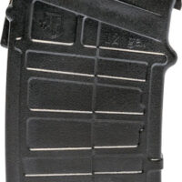 JTS MAGAZINE 12GA 5RD BLACK - POLYMER FITS JTS AK SHOTGUN