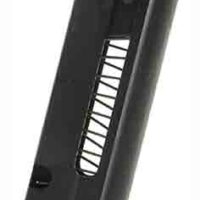 BERETTA MAGAZINE BOBCAT 21 - 22LR 7RD BLUED STEEL