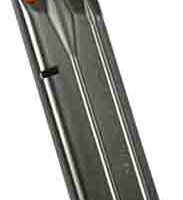 BERETTA MAGAZINE PX4 9MM - COMPACT 10RD BLUED STEEL