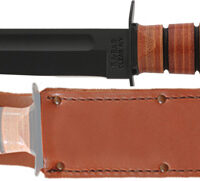 KA-BAR SINGLE MARK KA-BAR 7"