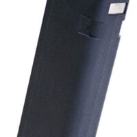 KCI USA INC MAGAZINE FOR GLOCK - 9MM 17RD BLACK POLYMER