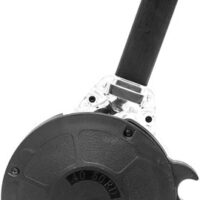 KCI USA INC MAGAZINE FOR GLOCK - 40SW 50RD BLACK POLYMER