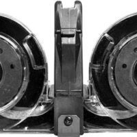 KCI USA INC MAGAZINE AK74 - 5.45X39 95RD BLACK POLY STEEL