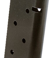 KCI USA INC MAGAZINE 1911 45 - 7RD BLACK STEEL