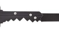 SOG KEY KNIFE BLACK