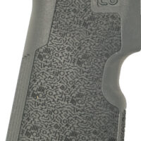 DIE FREE CO KUNG FU GRIP - JUNGLE GRAY 12 DEGREE GRIP ANG