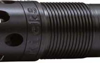 KICKS HIGH FLYER CHOKE 12GA - REMINGTON PRO BORE IMP CYL
