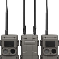 CUDDEBACK TRAIL CAM CUDDELINK - L-SERIES 2+1 STARTER KIT IR
