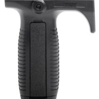 KRISS VECTOR VERTICAL GRIP - W/HANDSTOP BLACK POLYMER
