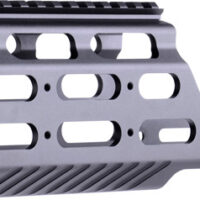 KRISS VECTOR MODULAR RAIL MK1 - BLACK FOR KRISS G2 CRB