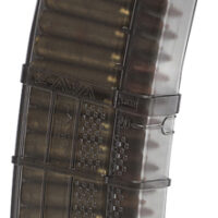 LANCER MAGAZINE L5AWM AR-15 - GEN 2 5.56X45 5RD SMOKE GEN 2