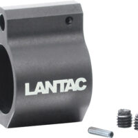LANTAC LOW PROFILE .750 GAS - BLOCK