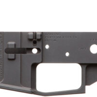 LANTAC N15 BILLET LOWER - RECEIVER