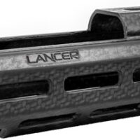 LANCER HANDGUARD SIG MPX 6.5" - M-LOK CARBON FIBER