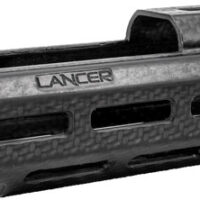 LANCER HANDGUARD SIG MPX 8" - M-LOK CARBON FIBER