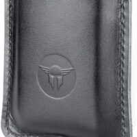 TRAILBLAZER LIFECARD LEATHER - SLEEVE BLACK