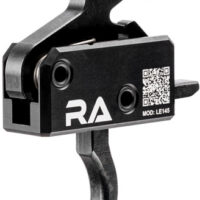 RISE TRIGGER TACTICAL - 4.5LB PULL AR-15
