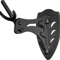 SKULL HOOKER LITTLE HOOKER - GRAPHITE BLACK