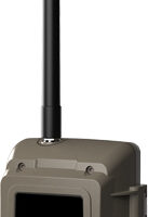 CUDDEBACK TRAIL CAM CUDDELINK - L-SERIES BLACK FLASH