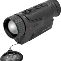 NOCPIX LUMI L35 COMPACT - THERMAL MONOCULAR 384 35MM 2X