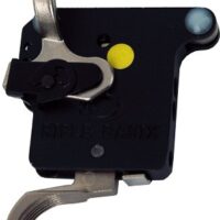 RIFLE BASIX TRIGGER REM. 700 - 8OZ. TO 1.5LBS W/SAFETY SILVER