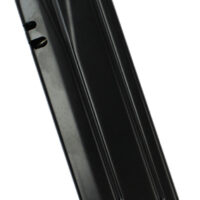 CZ MAGAZINE P-10 C 9MM LUGER - REVERSE 17RD POLYMER