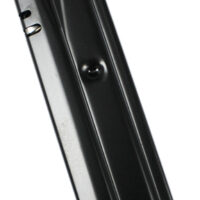 CZ MAGAZINE P-10 F 9MM LUGER - REVERSE 10RD POLYMER