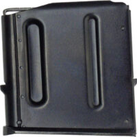 CZ MAGAZINE 527 22 HORNET - 5RD BLUED