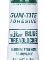 MICHAELS GUN-TITE IN - 6ML. RESEALABLE TUBE