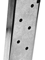 METALFORM MAGAZINE 1911 GOVT. - 45ACP 10RD S/S