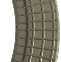 ARSENAL MAGAZINE AK-47 - 7.62X39 30RD POLYMER GREEN