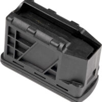 CZ MAGAZINE 600 223 REMINGTON - 5RD BLACK