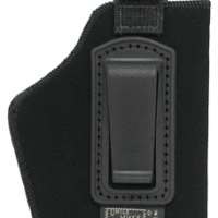 MICHAELS IN-PANT HOLSTER #16RH - W/RETENTION STRAP BLACK