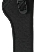 MICHAELS HIP HOLSTER #4 RH - NYLON BLACK