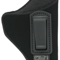 MICHAELS IN-PANT HOLSTER #0 RH - NYLON BLACK