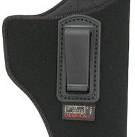 MICHAELS IN-PANT HOLSTER #5 RH - NYLON BLACK