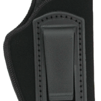 MICHAELS IN-PANT HOLSTER #10RH - NYLON BLACK