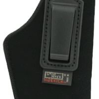 MICHAELS IN-PANT HOLSTER #15RH - NYLON BLACK