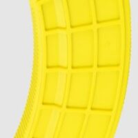 CENTURY ARMS US PALM MAG AK30R - 7.62X39 30RD YELLOW
