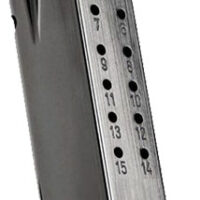 CANIK MAG TP9 FULL SIZE 9MM - 15RD CLAM PACKED