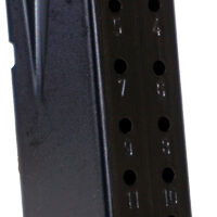 CANIK MAGAZINE METE MC9 MICRO - COMPACT 9MM 12RD BLACK