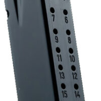 CANIK MAGAZINE METE MC9 PRIME - MC9LMC9LS 17RD FED BASE PLATE