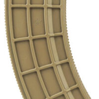 CENTURY ARMS US PALM MAGAZINE - AK47 7.62X39 30RD FDE