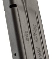 SIG MAGAZINES P229 9MM LUGER - 15RD BLACK
